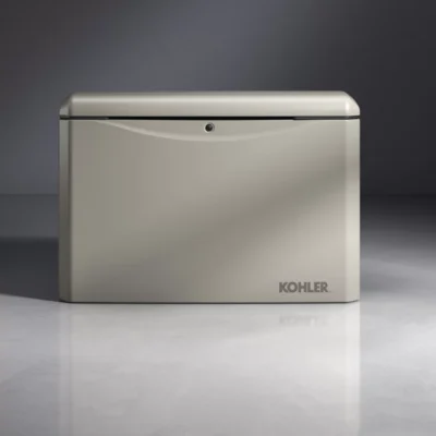Kohler Standby Generators for Emergency Backup Power in Oregon