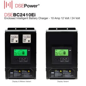 a DSEBC2410 ei battery charger