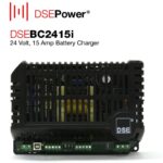 DSEBC215i battery charger