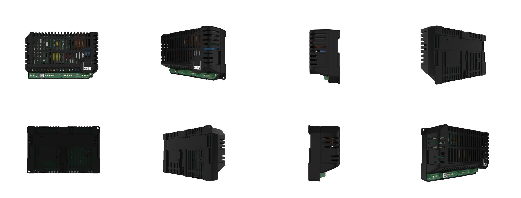 DSE BC2415i Intelligent Battery Charger | 24 Volt 15 Amp - Image 4