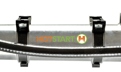 Hotstart SB coolant engine heater