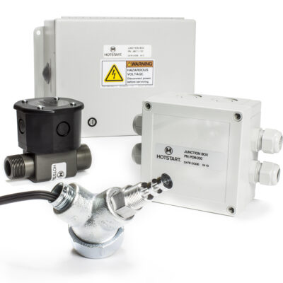 Engine Block Heater Replacement Parts