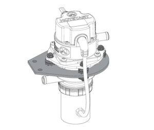 Hotstart CTM-IMK isolation kit