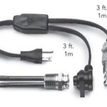 Hotstart Engine Block Heater Thermocord