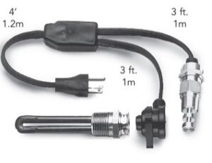 Hotstart Engine Block Heater Thermocord