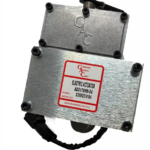 A GAC electric actuator ADD175HD-24