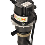 A Hotstart CTM block heater for efficient generator heating