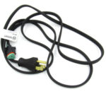 Hotstart BPC-61 Power Cord 6ft 120 v