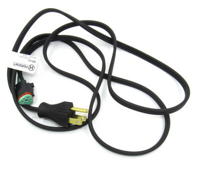 Hotstart BPC-61 Power Cord 6ft 120 v