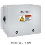 A Hotstart JBC14-100 control box