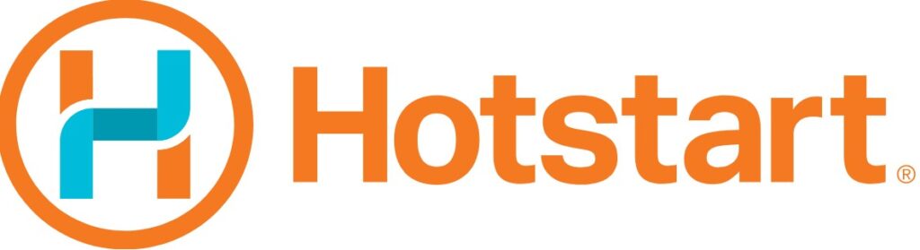 Hotstart Logo 2025