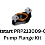 Hotstart PRP213009-001 Pump Flange Kit