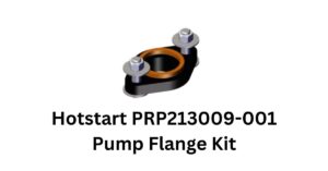 Hotstart PRP213009-001 Pump Flange Kit