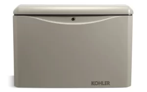 Kohler 26RCA 26 kW generator for Home and Businesses