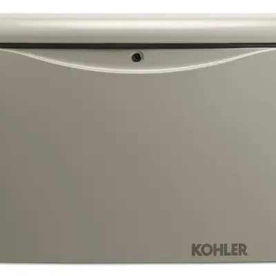 Kohler 26RCA 26 kW generator for Home and Businesses