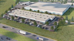 Power Systems Plus at 26 North II in Hillsboro, Oregon