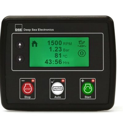 DSEE100 Engine Only Control Module DSEE 100 #E100-01