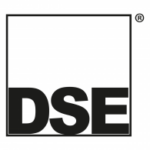 DSE controllers, Deep Sea Electronics Logo