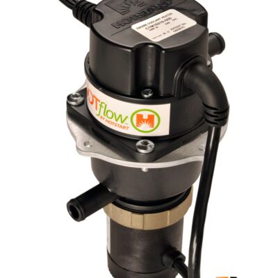 Hotstart CTM10110-N00 Engine Block Heater | 1 kW, 120v, (100-120 F)