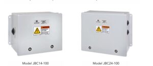 Hotstart Engine Heater Control Systems