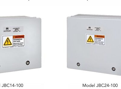 Hotstart® Engine Heater Control Systems