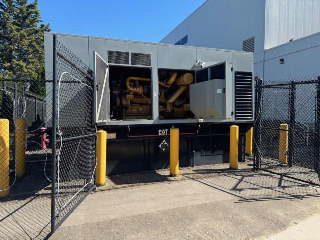 commercial generator repair in portland oregon