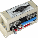 A MTS BTS3BE0225 basic transfer switch