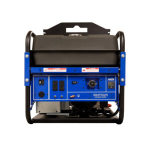 Winco DP14000VE Portable Generator - Image 2