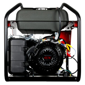 Winco DP5000HR Portable Generator - Image 2