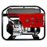Winco DP5000HR Portable Generator