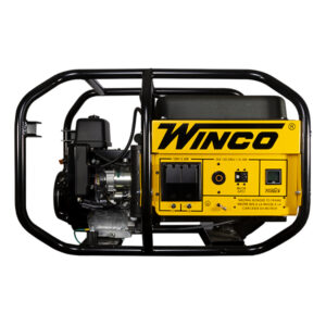 Winco W6000HE Portable Generator