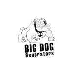 A bulldog for Winco Big Dog Industrial Portable Generators