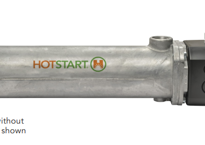 Hotstart SL130210-200 Engine Block Heater