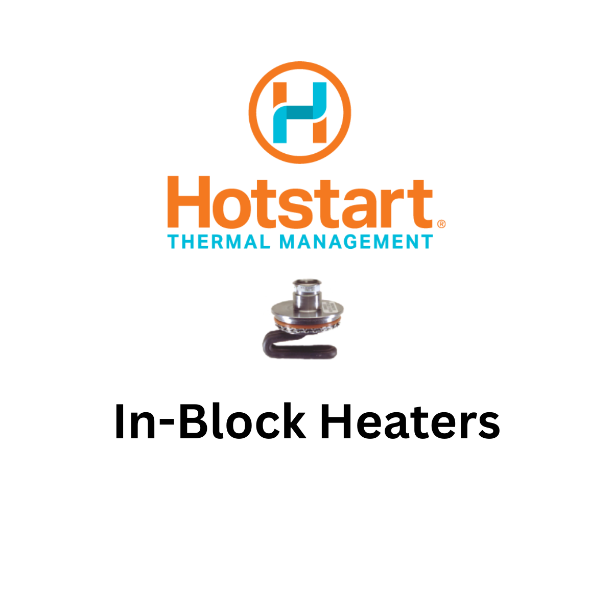 Hotstart inblock heaters for diesel engines