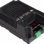 24V CH4624 Digital Battery Charger | McPherson Controls