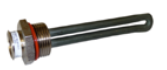 Hotstart TF151-009 In-Block Heater | IMMER HTR, 1500W 120V 1 3/16-12 W/C - Image 2