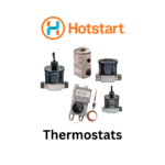 Hotstart Thermostats