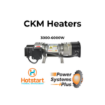 Hotstart CKM1060254-000 Engine Heaters