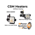 CSM Engine Heaters For Sale in Oregon