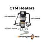 CTM Engine Block Heaters For Sale
