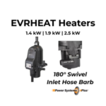 EVRHEAT Preheaters For Sale in Oregon