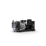 Industrial Generators in Oregon