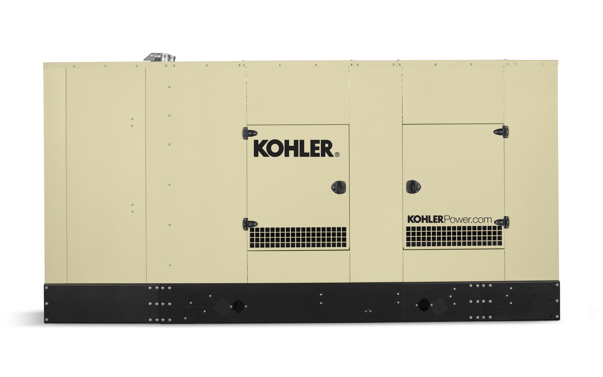 Rehlko 250REZXB Industrial Standby Generator | 250 kW - Image 2