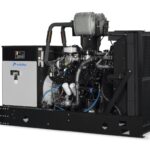 Rehlko 300REZXC Industrial Standby Generator | 300 kW