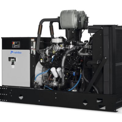 Rehlko 300REZXC 300kW industrial diesel generator