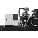 Rehlko 350REZXD Industrial Standby Generator | 350 kW