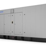 Rehlko 500REZXD Industrial Standby Generator | 500 kW