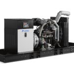 Rehlko KG100 Industrial Standby Generator | 100 kW