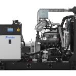 Rehlko KG200 Industrial Standby Generator | 200 kW