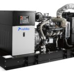 Rehlko KG40 Industrial Standby Generator | 40 kW